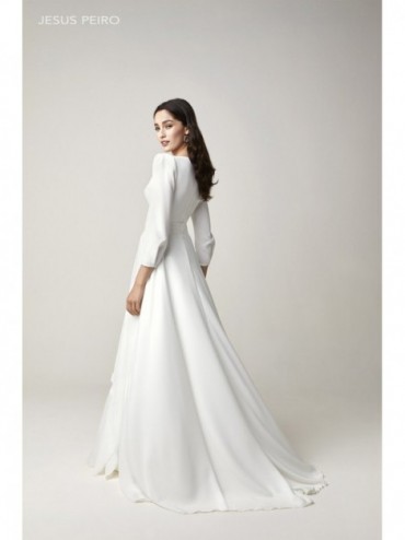 2236 - abito da sposa collezione 2022 - Jesus Peiro