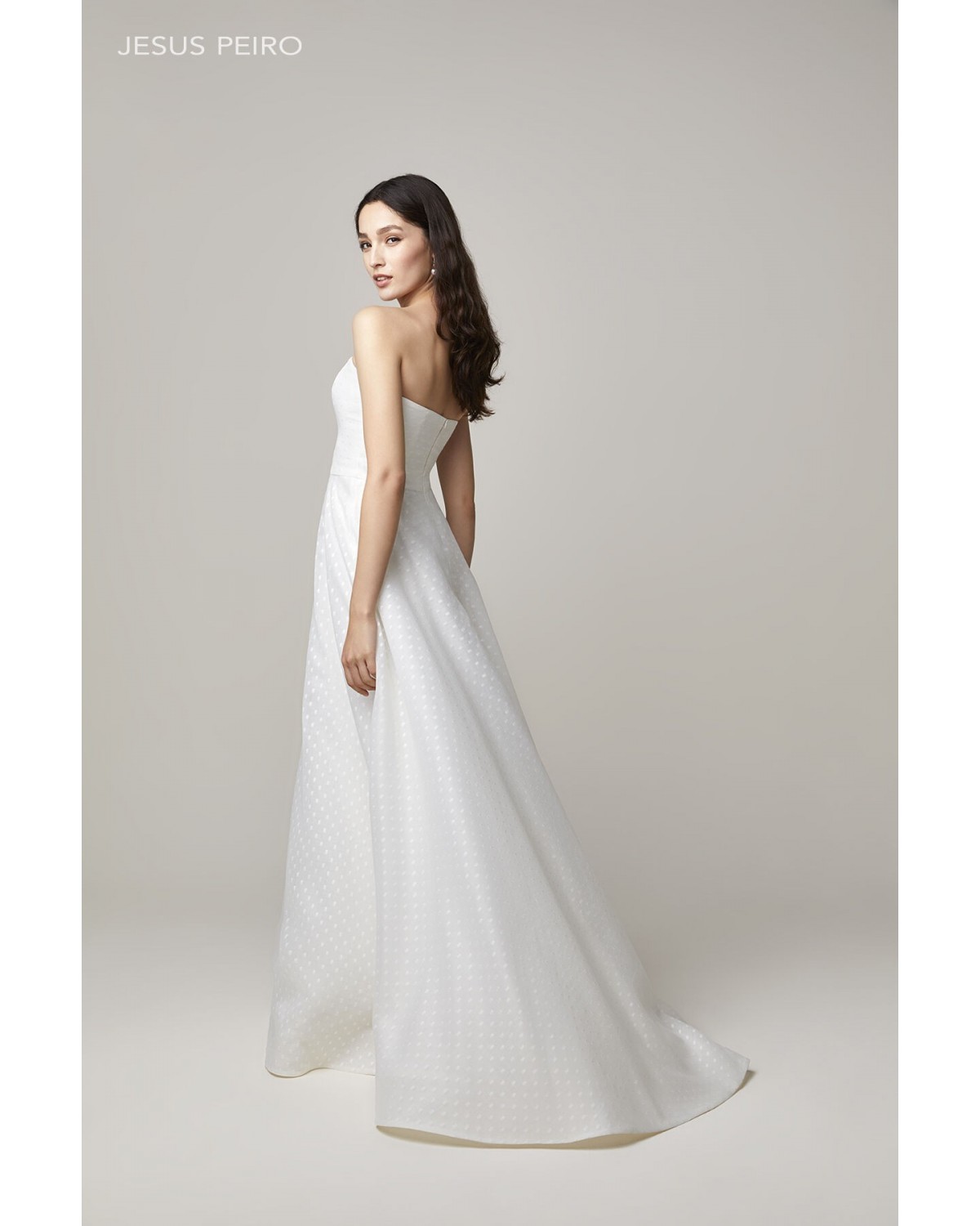 2244 - abito da sposa collezione 2022 - Jesus Peiro