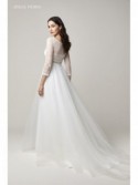 2254 - abito da sposa collezione 2022 - Jesus Peiro