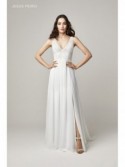 2255 - abito da sposa collezione 2022 - Jesus Peiro