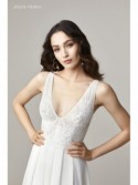 2255 - abito da sposa collezione 2022 - Jesus Peiro