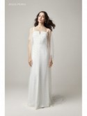 2264 - abito da sposa collezione 2022 - Jesus Peiro