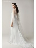 2264 - abito da sposa collezione 2022 - Jesus Peiro