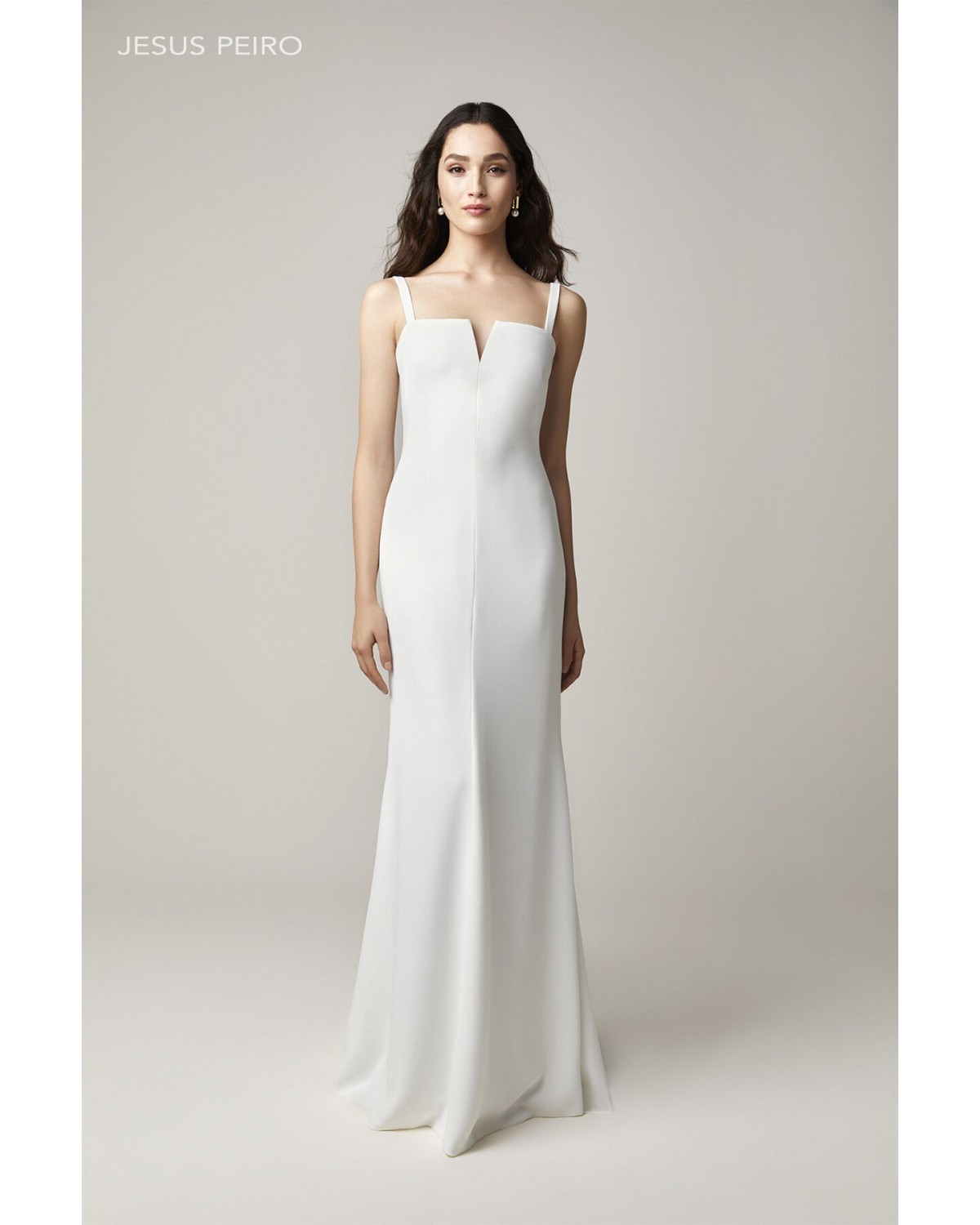 2264 - abito da sposa collezione 2022 - Jesus Peiro