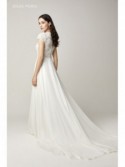 2267 - abito da sposa collezione 2022 - Jesus Peiro