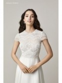 2267 - abito da sposa collezione 2022 - Jesus Peiro