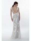 V1256-Lella - abito da sposa collezione 2022 - Valentini Couture