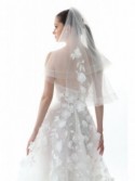 V1257-Antonella - abito da sposa collezione 2022 - Valentini Couture