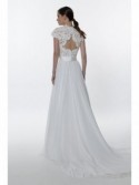 V1267-Elia - abito da sposa collezione 2022 - Valentini Couture