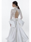 V1270-Maria - abito da sposa collezione 2022 - Valentini Couture