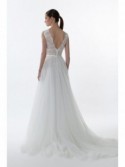 V1278-Sonia - abito da sposa collezione 2022 - Valentini Couture