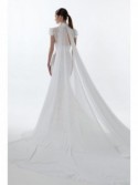 V1281-Stella - abito da sposa collezione 2022 - Valentini Couture