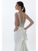 V1283-Rosita - abito da sposa collezione 2022 - Valentini Couture