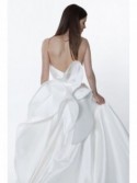 E0750-Petal - abito da sposa collezione 2022 - Valentini Egò
