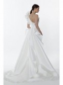 E0751-Lauren - abito da sposa collezione 2022 - Valentini Egò