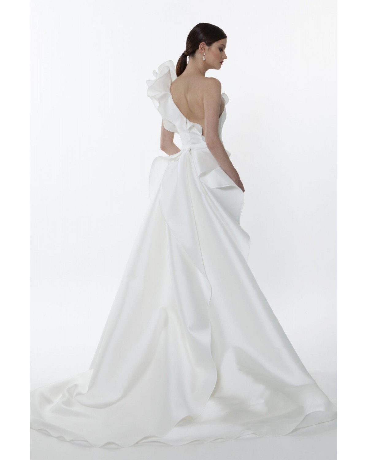 E0751-Lauren - abito da sposa collezione 2022 - Valentini Egò