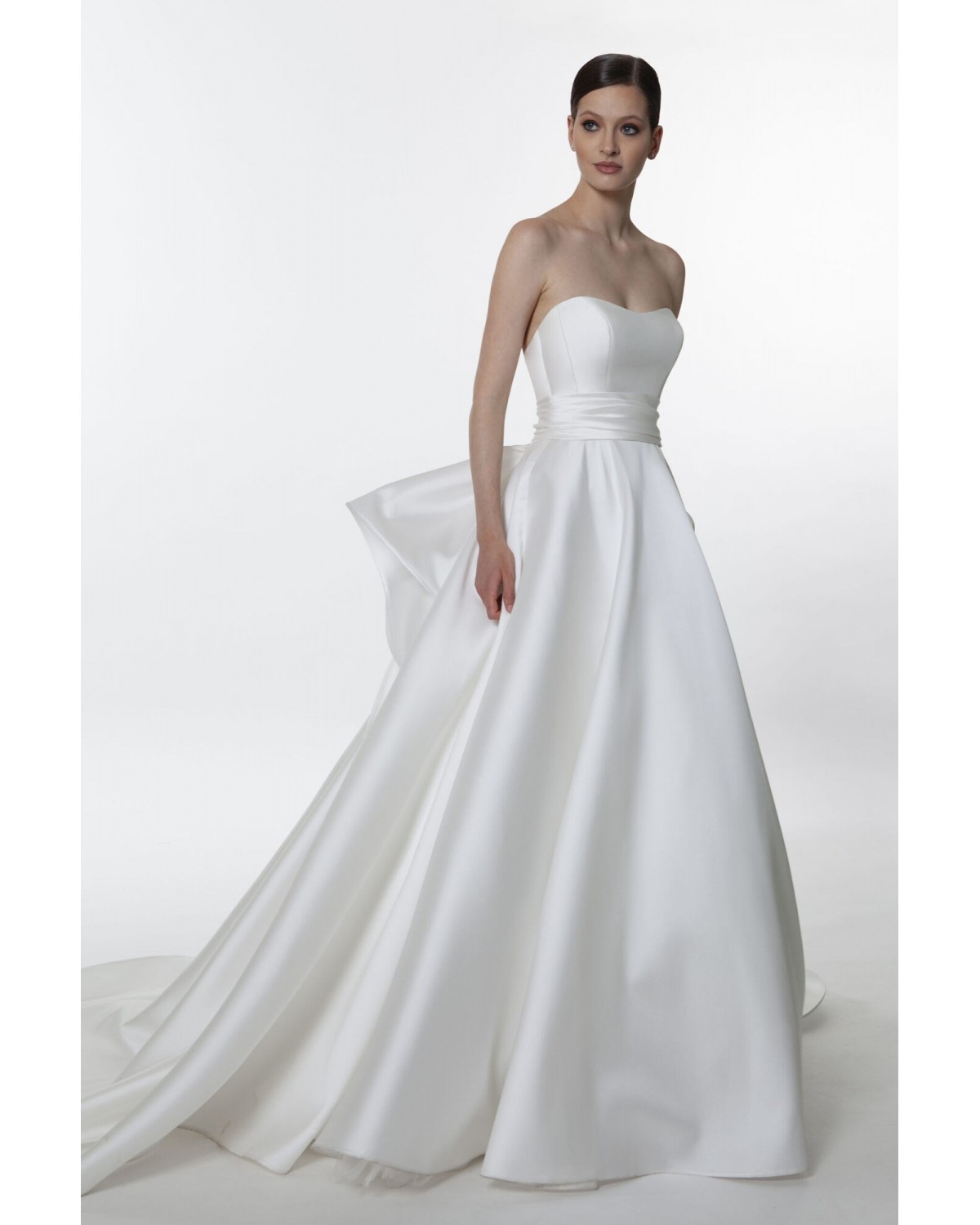 E0769-Alan - abito da sposa collezione 2022 - Valentini Egò