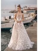 22-130-Julia - abito da sposa collezione 2022 - Muse By Berta
