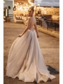 22-132-Jessica - abito da sposa collezione 2022 - Muse By Berta