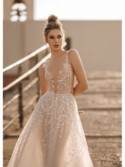 22-134-Jasmine - abito da sposa collezione 2022 - Muse By Berta