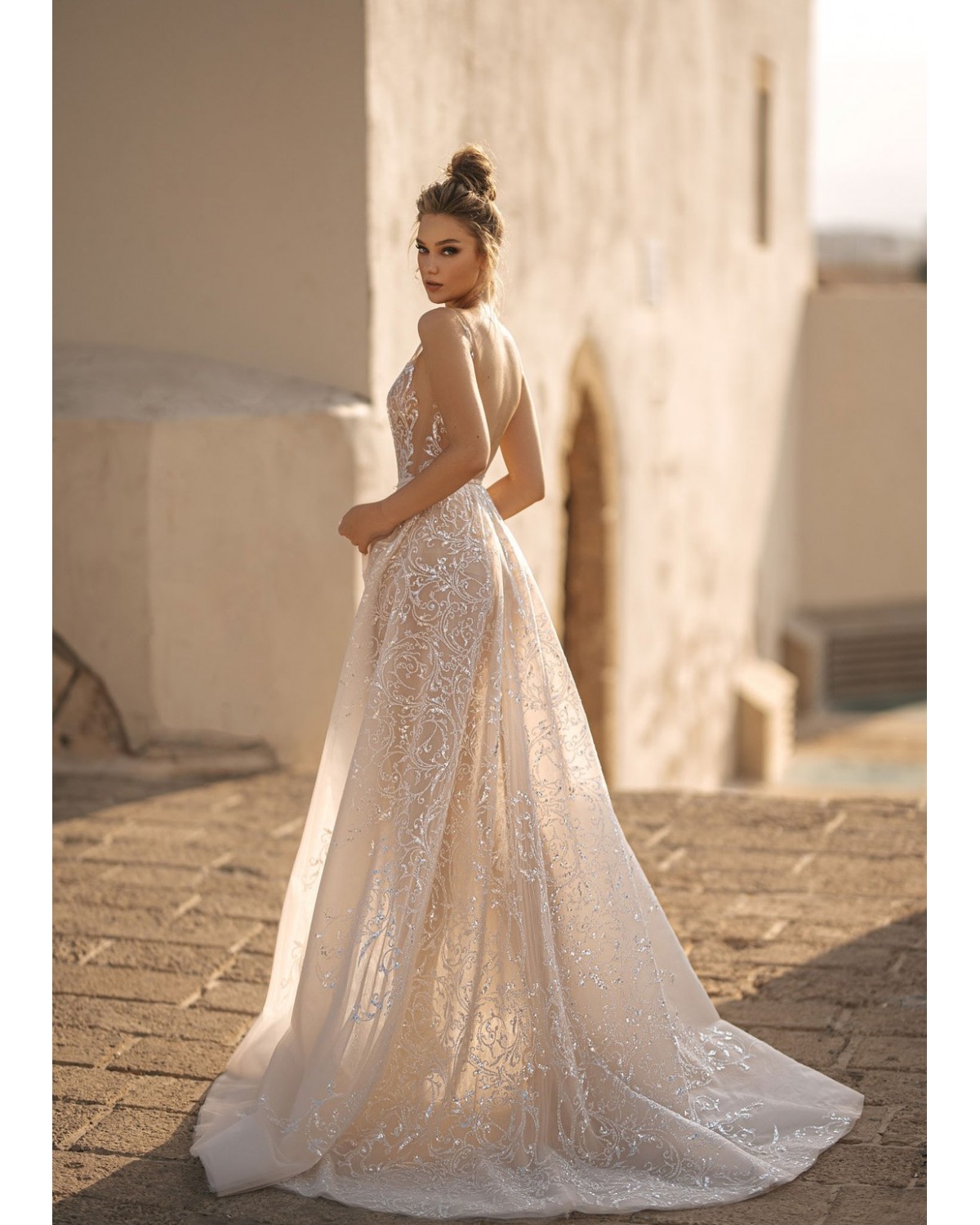 22-134-Jasmine - abito da sposa collezione 2022 - Muse By Berta