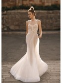 22-135-Jennifer - abito da sposa collezione 2022 - Muse By Berta