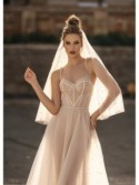 22-135-Jennifer - abito da sposa collezione 2022 - Muse By Berta