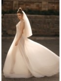 22-135-Jennifer - abito da sposa collezione 2022 - Muse By Berta