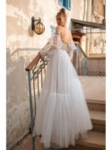 22-138-Jordan - abito da sposa collezione 2022 - Muse By Berta