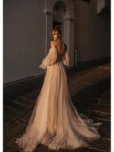 22-139-Juliet - abito da sposa collezione 2022 - Muse By Berta