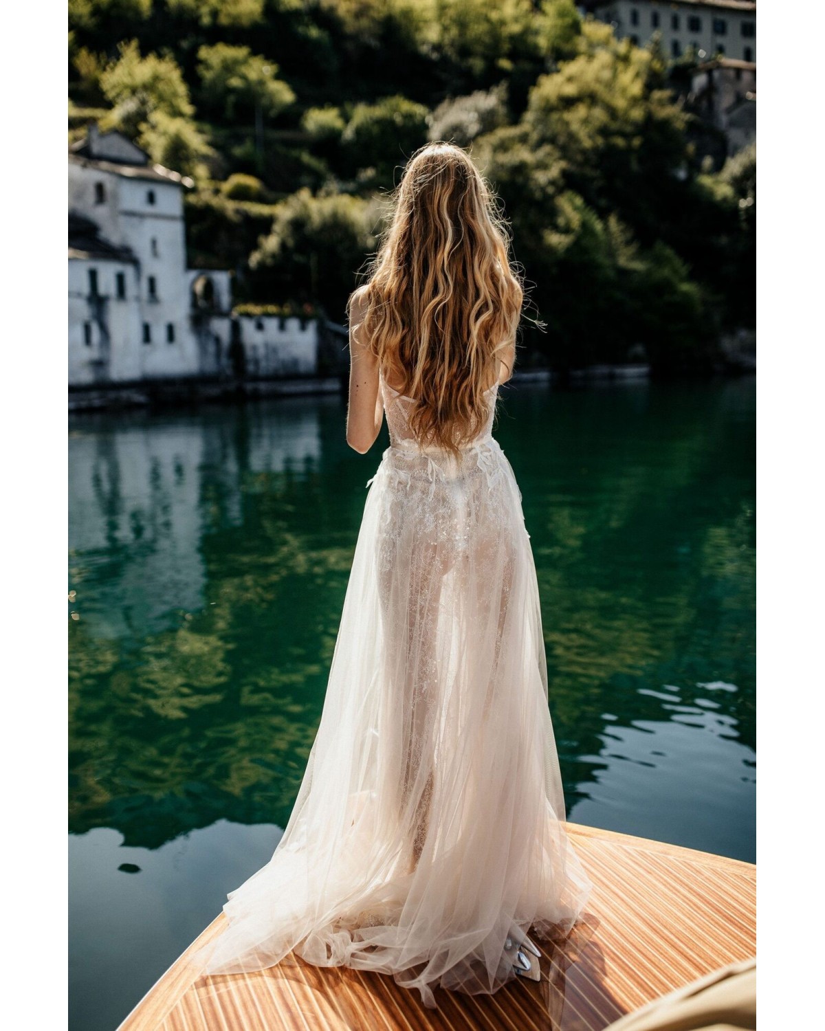 22-30-Ida - abito da sposa collezione COMO 2022 - Muse By Berta