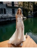 22-30-Ida - abito da sposa collezione COMO 2022 - Muse By Berta