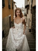 22-34-Ingrid - abito da sposa collezione COMO 2022 - Muse By Berta