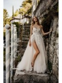 22-37-Ivette - abito da sposa collezione COMO 2022 - Muse By Berta