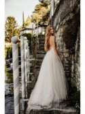 22-37-Ivette - abito da sposa collezione COMO 2022 - Muse By Berta