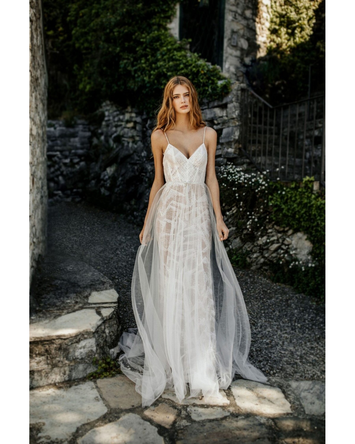 22-38-Imogen - abito da sposa collezione COMO 2022 - Muse By Berta
