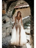 22-43-Inga - abito da sposa collezione COMO 2022 - Muse By Berta