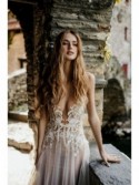 22-43-Inga - abito da sposa collezione COMO 2022 - Muse By Berta