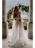 22-44-Irene - abito da sposa collezione COMO 2022 - Muse By Berta