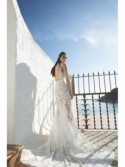 Clorina - abito da sposa collezione Origin 2022 - Muse By Berta