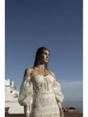 Edesia - abito da sposa collezione Origin 2022 - Muse By Berta