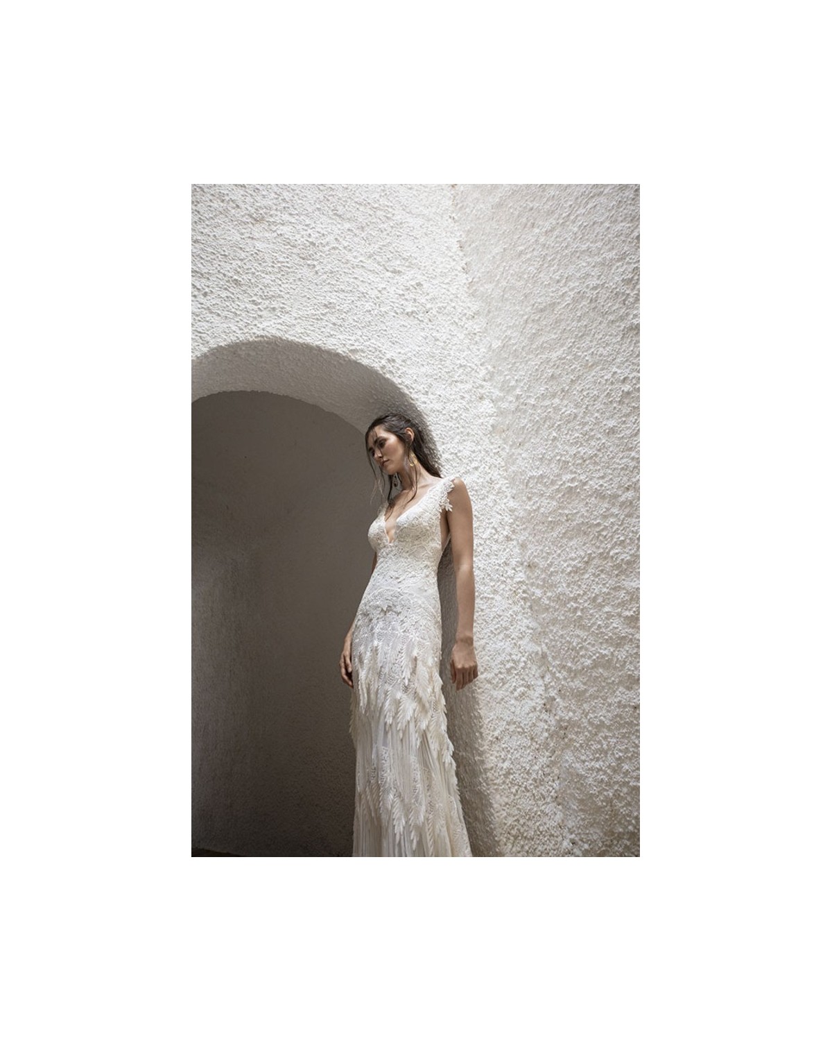 Rodia-dress - abito da sposa collezione Origin 2022 - Yolan Cris