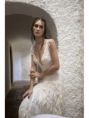 Rodia-dress - abito da sposa collezione Origin 2022 - Muse By Berta