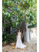 Elpis - abito da sposa collezione Origin 2022 - Muse By Berta
