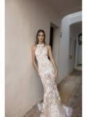 Hera - abito da sposa collezione Origin 2022 - Yolan Cris