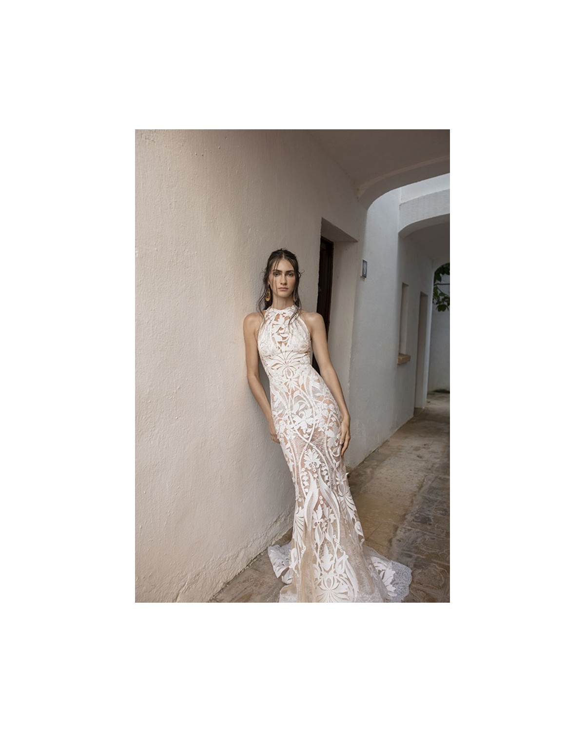 Hera - abito da sposa collezione Origin 2022 - Yolan Cris