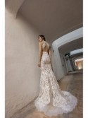 Hera - abito da sposa collezione Origin 2022 - Muse By Berta