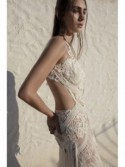 Lua - abito da sposa collezione Origin 2022 - Muse By Berta