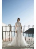 Agameda - abito da sposa collezione Origin 2022 - Yolan Cris