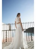 Agameda - abito da sposa collezione Origin 2022 - Muse By Berta